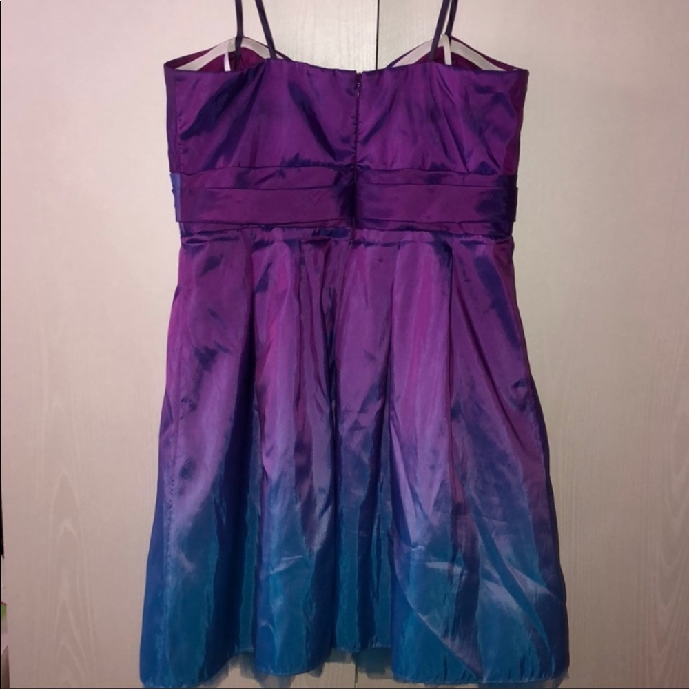 Girls Formal Party Dress - Picture 4 of 5